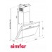 Вытяжка Simfer 8650SM