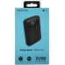 Внешний аккумулятор BOROFONE BT21 Universal Energy 10000 mAh Black (УТ000023291)