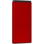 Внешний аккумулятор TTEC Power Touch 10000 mAh Red (2BB147K)