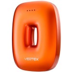 Внешний аккумулятор Vertex XtraLife 4000 mAh Orange (O2)
