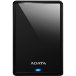Внешний жесткий диск ADATA HV620S 2Тб Black (AHV620S-2TU3-CBK)