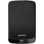 Внешний жесткий диск ADATA HV320 1Tb Black (AHV320-1TU31-CBK)