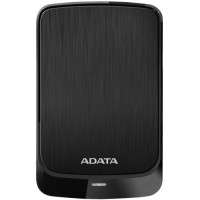 Внешний жесткий диск ADATA HV320 1Tb Black (AHV320-1TU31-CBK)