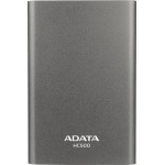 Внешний жесткий диск ADATA Choice HC500 1TB Titan (AHC500-1TU3-CTI)