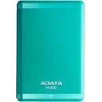 Внешний жесткий диск ADATA HV100 1TB Blue (AHV100-1TU3-CBL)