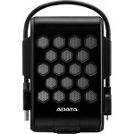 Внешний жесткий диск ADATA HD720 500GB Black (AHD720-500GU3-CBK)