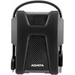 Внешний жесткий диск ADATA HD680 2TB Black (AHD680-2TU31-CBK)