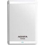 Внешний жесткий диск ADATA HV100 500GB White (AHV100-500GU3-CWH)