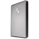 Внешний жесткий диск G-Technology G-Drive Mobile 2TB Space Gray для Mac (0G10317-1 )