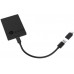 Твердотельный накопитель HEWLETT-PACKARD P600 250GB Black (3XJ06AA#ABB)