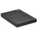 Внешний жесткий диск Seagate Backup Plus Slim 1TB Black (STHN1000400)