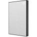 Внешний жесткий диск Seagate Backup Plus Slim 1TB Silver (STHN1000401)