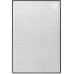 Внешний жесткий диск Seagate Backup Plus Slim 2TB Silver (STHN2000401)