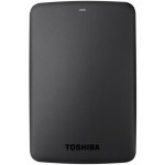 Внешний жесткий диск Toshiba Canvio Basics 2TB (HDTB420EKCAA)