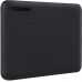 Внешний жесткий диск Toshiba Canvio Advance 4TB Black (HDTCA40EK3CA)