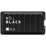 Внешний диск SSD WD Black P50 Game Drive NVMe 500GB (WDBA3S5000ABK-WESN)