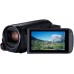 Цифровая видеокамера Canon Legria HF R806 Black