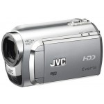 Видеокамера JVC GZ-MG630