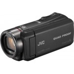 Видеокамера JVC Everio R GZ-R445BE