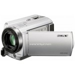 Видеокамера Sony DCR-SR68E Silver