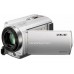 Видеокамера Sony DCR-SR68E Silver