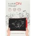 Планшет для рисования LUAZON 4423921 LC-03 красный