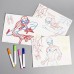 3D-планшет для рисования MARVEL "Человек паук" (4414907)