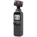 Экшн-камера DJI Pocket 2 Black (OT211)