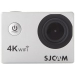 Экшн-камера SJCAM SJ4000 Air Silver