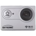 Экшн-камера Skysonic Active AT-L208 Silver/Black
