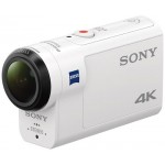 Экшн-камера Sony FDR-X3000R/W