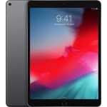 Планшет Apple iPad Air 10.5 Wi-Fi + Cellular 256GB Space Gray (MV0N2RU/A)