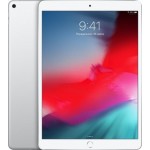Планшет Apple iPad Air 10.5 Wi-Fi + Cellular 256GB Silver (MV0P2RU/A)