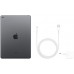 Планшет Apple iPad 10.2" 32GB Wi-Fi Space Gray (MW742RU/A)