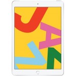 Планшет Apple iPad 10.2" 32GB Wi-Fi + Cellular Silver (MW6C2RU/A)