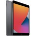 Планшет Apple iPad 10.2 Wi-Fi 128GB Space Grey (MYLD2RU/A)