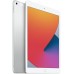 Планшет Apple iPad 10.2 Wi-Fi+Cellular 32GB Silver (MYMJ2RU/A)