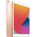 Планшет Apple iPad 10.2 Wi-Fi+Cellular 128GB Gold (MYMN2RU/A)