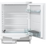 Встраиваемый холодильник Gorenje RIU6091AW