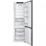 Встраиваемый холодильник Smeg C3192F2P