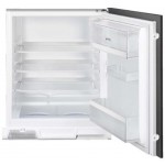 Встраиваемый холодильник Smeg U3L080P1