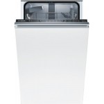 Встраиваемая посудомоечная машина Bosch Serie | 2 Hygiene Dry SPV25CX01R