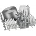 Встраиваемая посудомоечная машина Bosch Serie | 2 Hygiene Dry SMV25AX02R