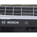 Встраиваемая посудомоечная машина Bosch Serie | 2 Hygiene Dry SMV25AX02R