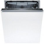 Встраиваемая посудомоечная машина Bosch Serie | 2 Hygiene Dry SMV25FX01R
