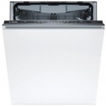 Встраиваемая посудомоечная машина Bosch Serie | 2 Hygiene Dry SMV25EX01R
