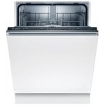 Встраиваемая посудомоечная машина Bosch Serie | 2 SMV25BX01R