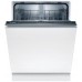 Встраиваемая посудомоечная машина Bosch Serie | 2 SMV25BX02R