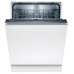 Встраиваемая посудомоечная машина Bosch Serie | 2 SMV25CX02R