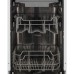 Встраиваемая посудомоечная машина Hansa ZIM4677EV